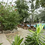 Tropical מלון