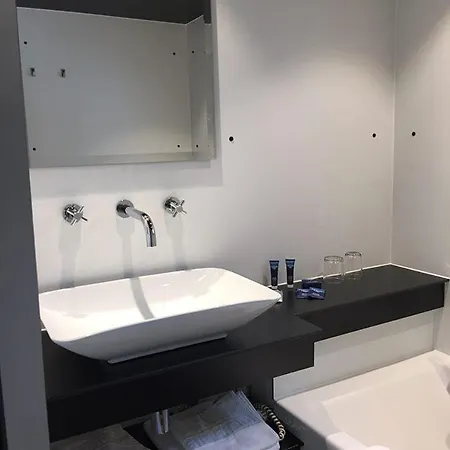 Tropical Hotell Durbuy