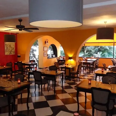 Tropical Hotel Durbuy