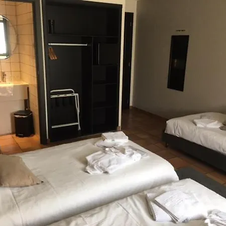 Hotel Tropical Durbuy