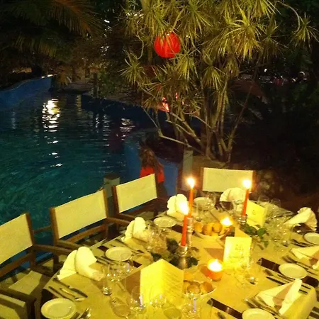 Tropical Hotel Durbuy