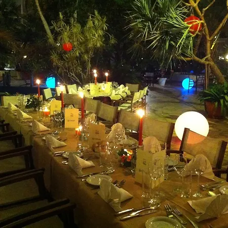 Tropical 4* Durbuy
