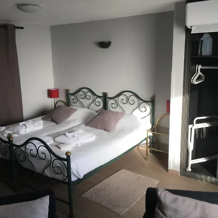 Tropical Hotell Durbuy