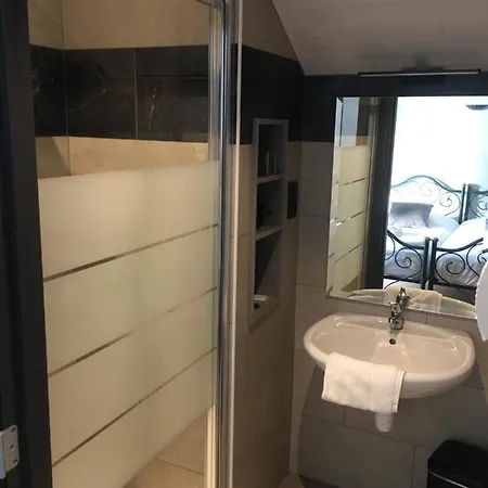 Hotel Tropical Durbuy