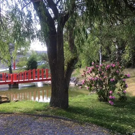 Tropical Hotel Durbuy