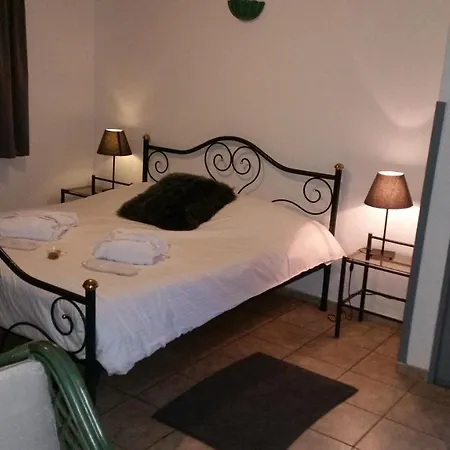 Tropical Hotel 4*