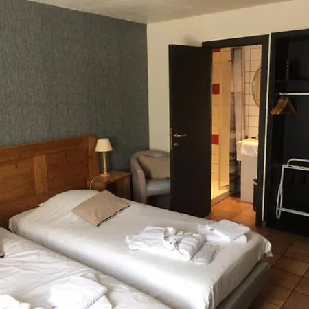 Tropical Hotel Durbuy