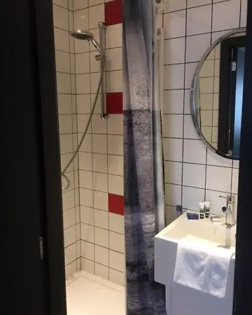 Hotel Tropical Durbuy