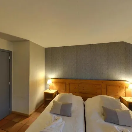Tropical 4* Durbuy