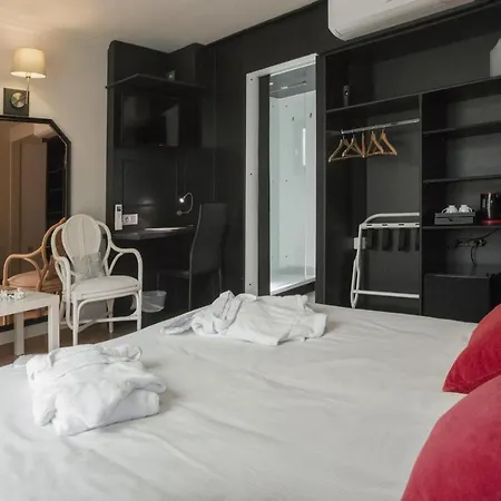 Hotel Tropical Durbuy