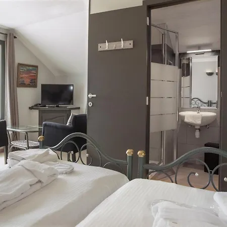Tropical Hotel Durbuy