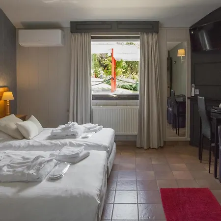 Hotel Tropical