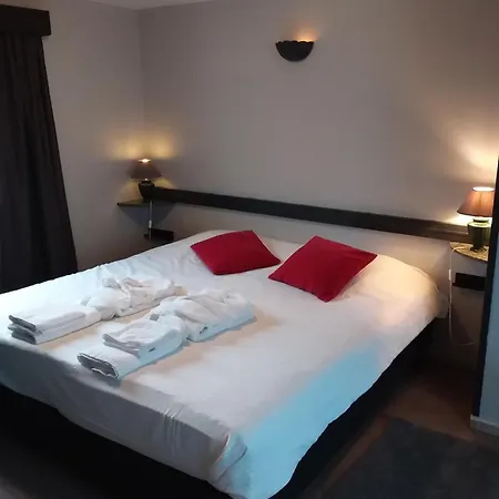 Tropical Hotell