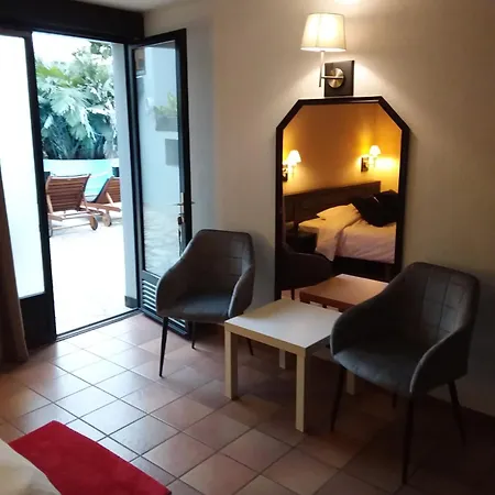Tropical Hotel 4*