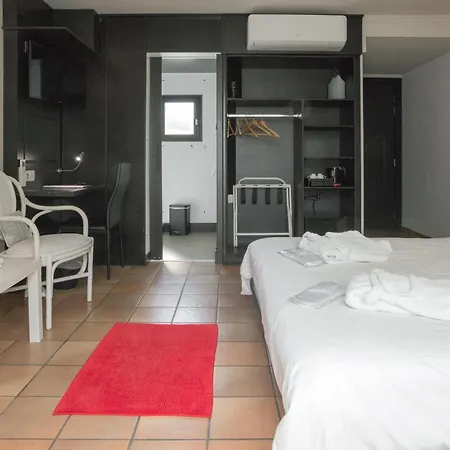 Tropical Hotell