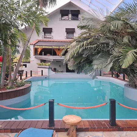 Hotel Tropical
