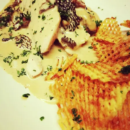 Hotel Tropical Durbuy