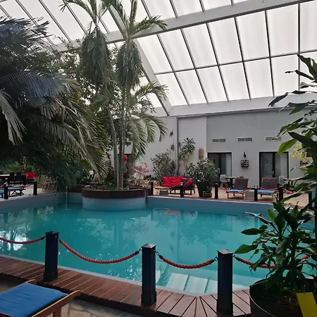 Tropical 4* Durbuy