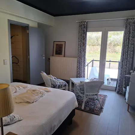Hotel Tropical Durbuy