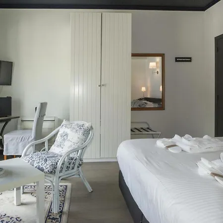Hotel Tropical