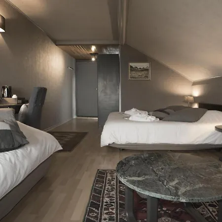 Hotel Tropical