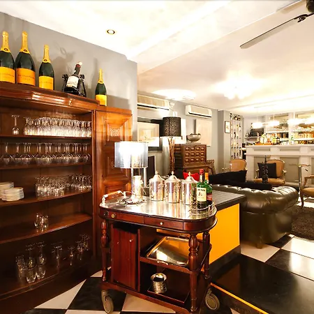 Hotel Tropical 4*