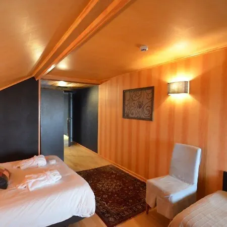 Hotel Tropical