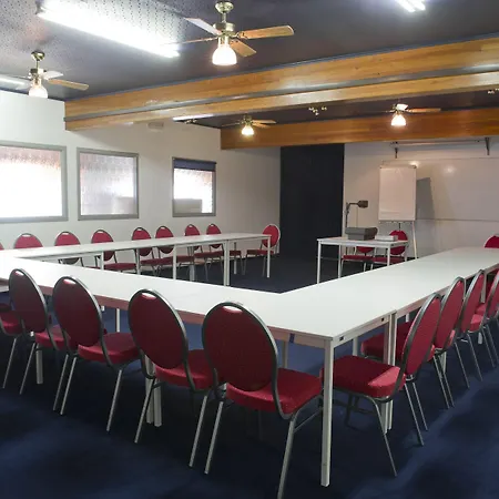 Tropical Hotel Durbuy