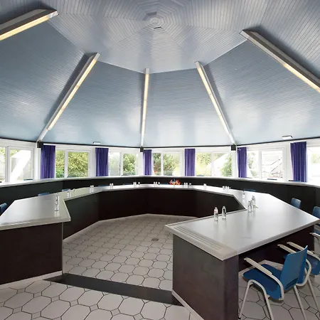 Tropical 4* Durbuy