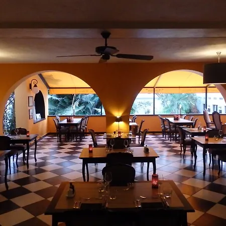 Hotel Tropical Durbuy