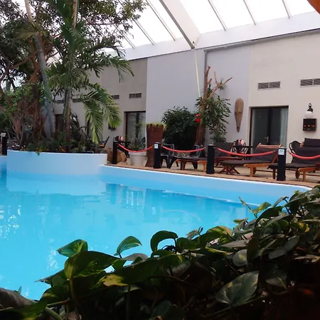 Tropical Hotel 4*