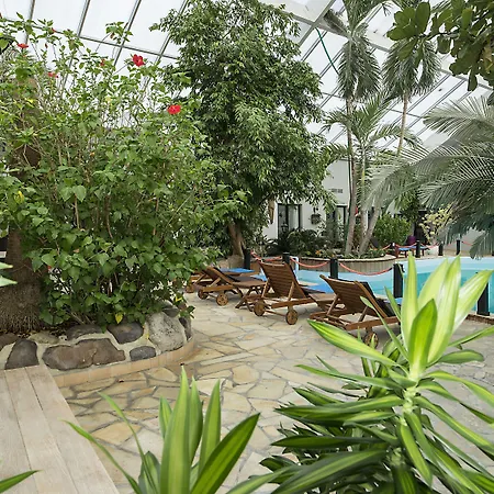 Tropical מלון
