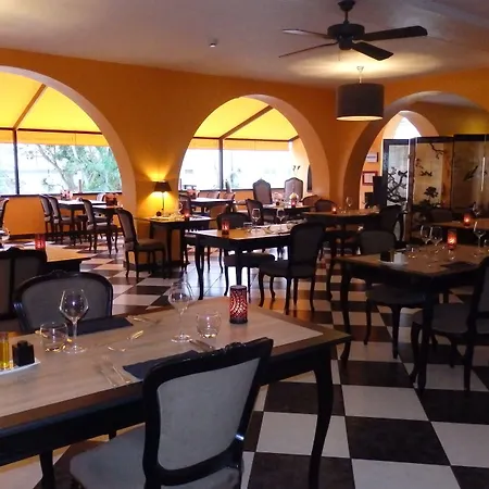 Hotel Tropical 4*