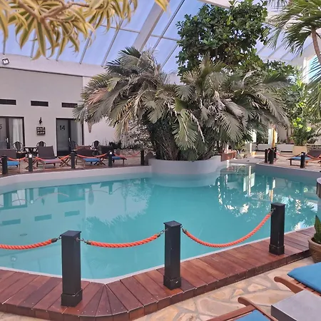 Tropical Hotel Durbuy