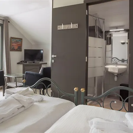Tropical Hotel Durbuy