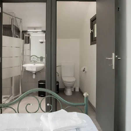 Tropical Hotel Durbuy
