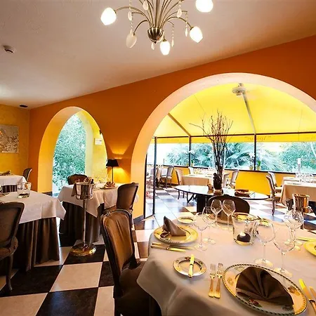 Hotel Tropical