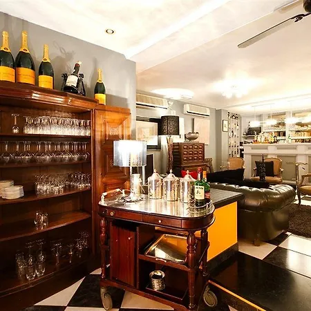 Hotel Tropical 4*
