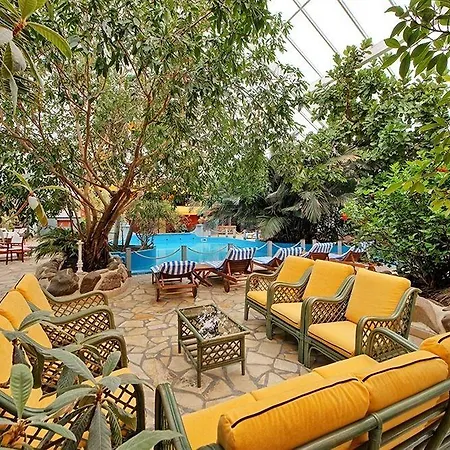 Hotel Tropical