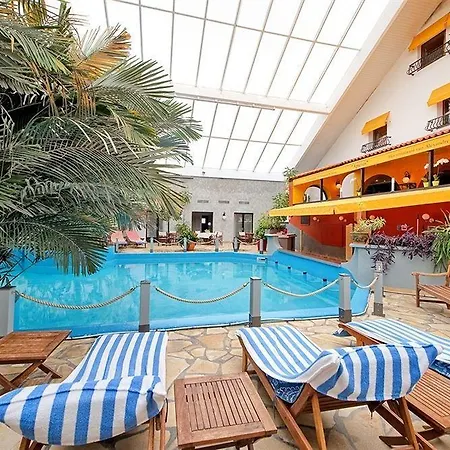 Hotel Tropical
