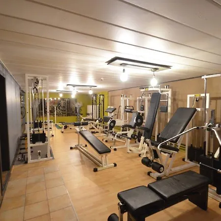 Hotel Tropical Durbuy