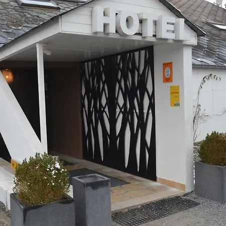 Tropical Hotel Durbuy