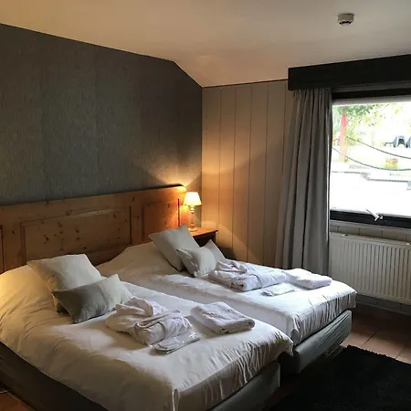 Hotel Tropical