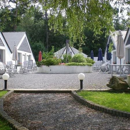 Tropical 4* Durbuy