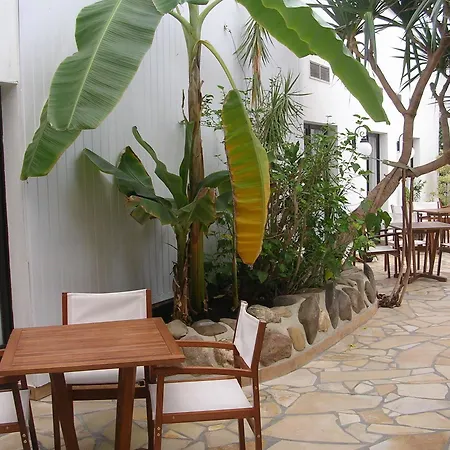 Hotel Tropical 4*