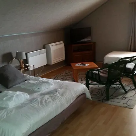 Tropical 4* Durbuy