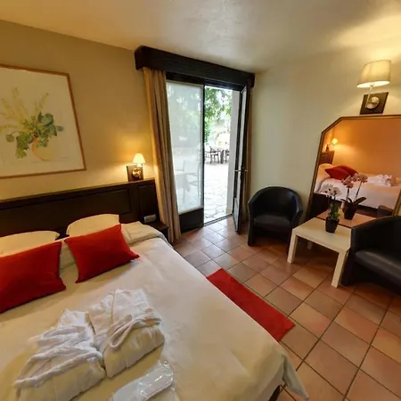 Tropical 4*