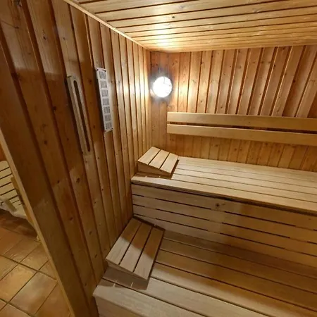 Hotel Tropical Durbuy