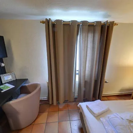 Hotel Tropical