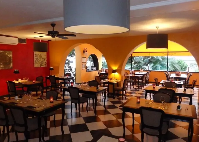 Tropical Hotel Durbuy